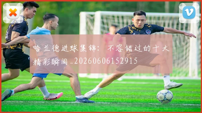 哈兰德进球集锦：不容错过的十大精彩瞬间_20260606152915
