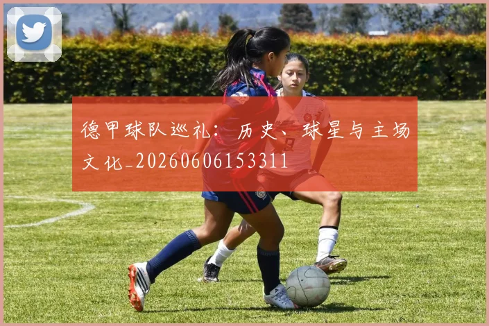德甲球队巡礼：历史、球星与主场文化_20260606153311